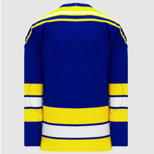 เสื้อกีฬาฮ็อกกี้น้ำแข็งสำหรับผู้ชายเสื้อเจอร์ซีย์เล่นฮ็อกกี้น้ำแข็งจากแคนาดา - Product Image 2