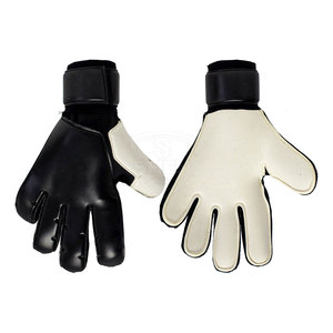 Gants de gardien de but de football professionnels personnalisés, vente en gros, prix bas, vente chaude, gants de gardien de but - Product Image 6