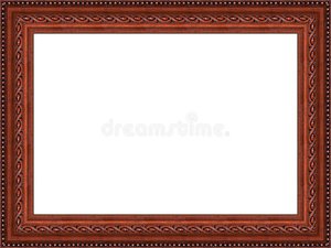 Marco de fotos único para decoración de pared, soporte de madera Natural con marco de flores para colgar en la pared de la sala de estar, álbumes y fotos con marco - Product Image 4