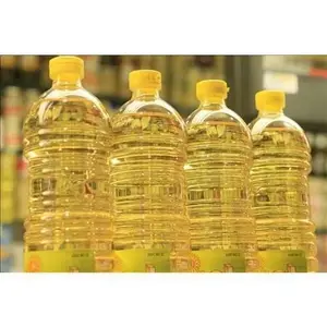 高油酸葵花籽油和特级初榨橄榄油混合物，奥利梅迪2 l零售pet瓶，高品质混合油