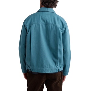 แจ็กเก็ตทำงานสำหรับผู้ชายน้ำหนักเบาแจ็กเก็ตทำงานสำหรับผู้ชายออกแบบได้ตามที่ต้องการ - Product Image 2