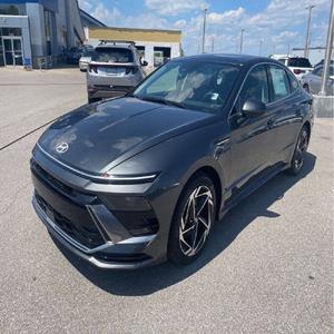 HYUNDAI SONATA 2024 EN PARFAIT ÉTAT - Product Image 1