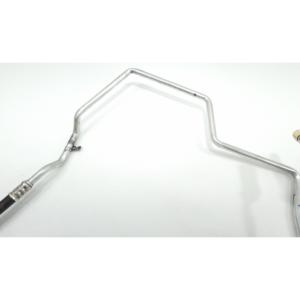 Tubo de Condensador del Evaporador de Aire Acondicionado para FIAT 500 Restyling 52060982 169A4000 Gasolina 1200 (15>) - Product Image 6
