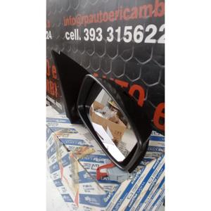 Espejo Retrovisor Derecho FIAT Stilo Sedán 5P (01>10) 735306540 - Product Image 3