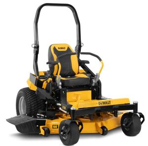 Z160 รุ่นใหม่ล่าสุด สำหรับเชิงพาณิชย์ ขนาด 60 นิ้ว เครื่องตัดหญ้าแบบ Zero Turn รุ่น FR730v ซีรีส์เครื่องยนต์ V-Twin 24 แรงม้า ระบบไฮโดรสแตติกคู่ ใช้แก๊ส สำหรับการเกษตร ฟลอริดา - Product Image 2