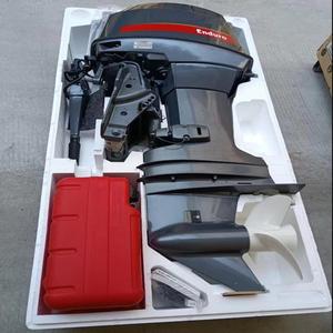 Moteur hors-bord pour bateau, 60 CV, best-seller, moteur marin hors-bord pour bateau - Product Image 1