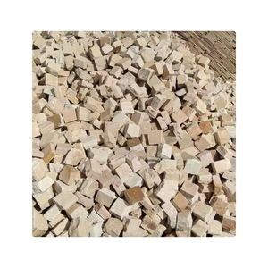 Grès de pavé de menthe moderne avec la dernière conception naturelle et aiguisée de finition pour des voies de jardin - Product Image 1