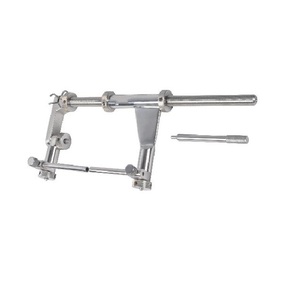 Distracteur fémoral chirurgical complet en acier inoxydable – Instruments orthopédiques de haute qualité, les mieux notés - Product Image 1