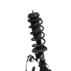 Essieu avant gauche complet KIA Picanto 3ème série 51715-1Y100 (11>16) - Product Image 2