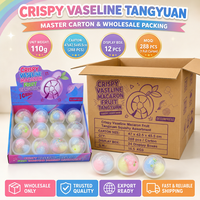 Jouet sensoriel Southpeak Macaron Croustillant Squishy – Jouets Squishy Croquants Anti-stress – Vente en Gros Usine OEM WS