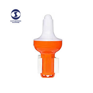 عوامة النجاة المعتمدة SOLAS أضواء ذاتية الإشعال 2.0cd ضوء LED مع بطارية ليثيوم - Product Image 5