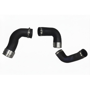 9605000008 - MB - ACTROS-AROCS E6 - ท่อยางหม้อน้ำด้านล่าง - 22725 - MSP Export - Product Image 3