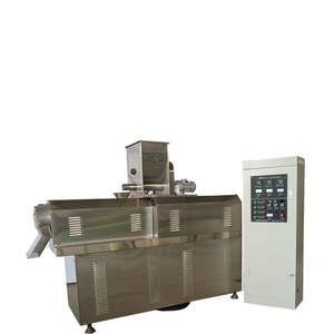 치토스 스낵 완전 생산 라인 치토스 생산 라인 치토스 스낵 식품 가공 라인 - Product Image 5