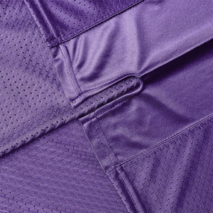 Maillot de football américain Uniforme de football américain/Maillot d'entraînement de football américain pour équipe sportive pour vente en gros - Product Image 3