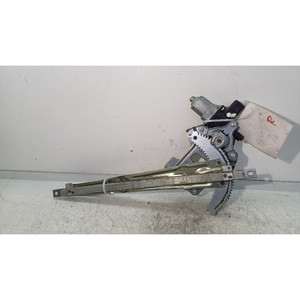 Lève-vitre électrique avant DX CITROEN C-Crosser 1ère Série 9222CS DW12MTED4 (07>12) - Product Image 4