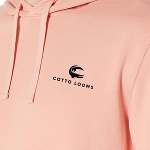 เสื้อมีฮู้ดแฟชั่นโอเวอร์ไซส์สำหรับผู้ชายเสื้อฮู้ดแบบสวมศีรษะแห้งเร็วชุดสตรีทแบบลำลองสำหรับฤดูหนาวขายส่ง - Product Image 5