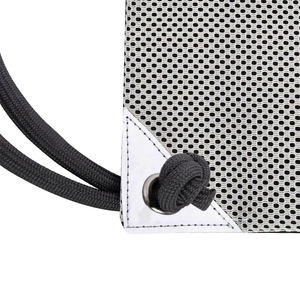 Mochila deportiva personalizada a precio de fábrica, mochila ligera personalizable con cordón, Mochila deportiva, bolsa de gimnasio de malla para gimnasio - Product Image 4