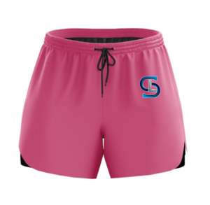 Pantalones cortos de gimnasio para hombre personalizables Pantalones cortos de algodón Premium - Product Image 4