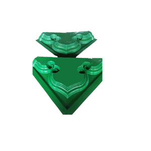 Green Gypsum <strong>Plaster</strong> Fiberglass <strong>Cornice</strong> Line Mould to Make Interior Gypsum <strong>Cornice</strong> Decoration <strong>Molds</strong> <strong>for</strong> <strong>Sale</strong> - Product Image 4
