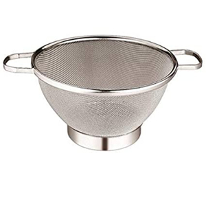กระชอนลึกสแตนเลส - Product Image 2