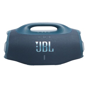 Auténtico Altavoz Bluetooth Portátil JBL Boombox 4 - Product Image 3
