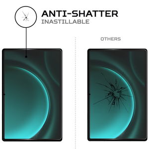 Protector de Pantalla ANTISHOCK para Samsung Galaxy Tab S9 FE, Película Protectora Premium - Product Image 5