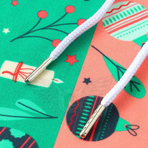 Sudadera con capucha de manga larga regular a la moda para hombre, sudaderas con capucha de sublimación de invierno con patrón de estampado 3D de nuevo estilo, suministro al por mayor para hombres - Product Image 4