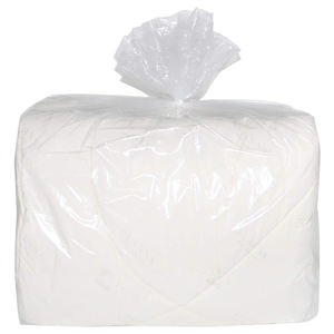 <b>Clear</b> White <b>Plastic</b> Flat <b>Bags</b> on a Roll for Food Storage , Produce <b>Bags</b> From Vietnam - Product Image 5