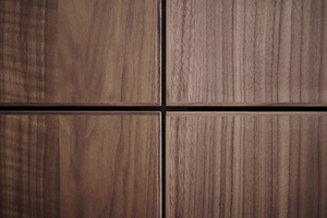 Venta Directa de Fábrica, Chapa de Madera Contrachapada Decorativa de la Mejor Calidad, Chapa de Madera de Ingeniería, Muebles, Chapa de Palisandro Africano en Oferta - Product Image 3