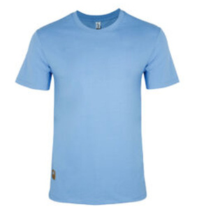 <b>Men's</b> T-Shirts 100% Bamboo Fiber <b>Animal</b> Print Vintage Slim Fit Anti-Wrinkle High Quality Export Goods From Bangladesh Best Item - Product Image 1