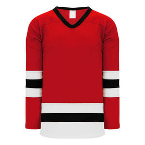 Uniformes de equipo de Hockey sobre hielo, ropa suave y cómoda, de alta calidad, venta al por mayor, talla grande - Product Image 5