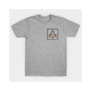 Camisa Masónica Regalia Masónica Alta Calidad - Product Image 1