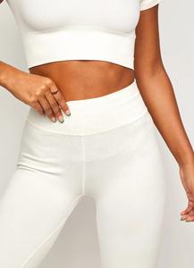 Mallas de mujer personalizadas con bolsillo, mallas de yoga para mujer, las más nuevas mallas transpirables personalizadas para mujer, mallas altas para niñas - Product Image 4