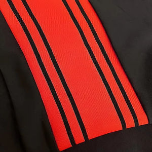 เสื้อฟุตบอลอเมริกันแขนสั้นระบายอากาศได้กำหนดชื่อทีมของคุณเอง - Product Image 4