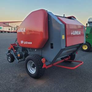 Cheap Agricultural Round <b>Baler</b> Machine Hay Grass Packing Equipment With Best Price And Fast Delivery Service From Trusted Source - Product Image 3