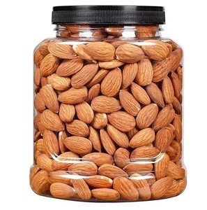 Amandes douces biologiques en gros à prix abordable, fruits secs riches en matières grasses brutes et en protéines, origine Espagne, durée de conservation de 2 ans - Product Image 5