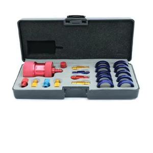 Set de Transferencia de Grasa con Filtro Nano Manual de Acero Inoxidable, para Cirugía Plástica Profesional, Certificado CE, Garantía de 3 Años - Product Image 4