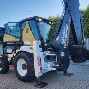 รถตัก102B hidromek - Product Image 1