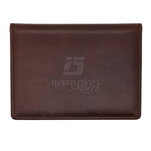 Newest Design Top Quality Custom Printed Leather <b>Wallet</b> Factory Price High Quality Leather <b>Wallet</b> - Product Image 1