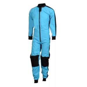 Traje de Buceo Negro de 5mm, Traje de Neopreno para Surf, Traje de Buceo Suave en Oferta para Hombre - Product Image 6