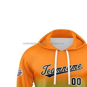 Sudadera con Capucha Personalizada al por Mayor con Logotipo, 100% Algodón, 400 g/m², Gruesa, Holgada, con Hombros Caídos, para Hombre - Product Image 3