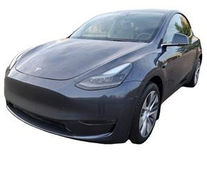 Propre et neuf, 2024, moteur à essence 4.1-6L, transmission automatique, sièges en cuir, toit ouvrant, autonomie de 310 miles, prêt à rouler - Product Image 1