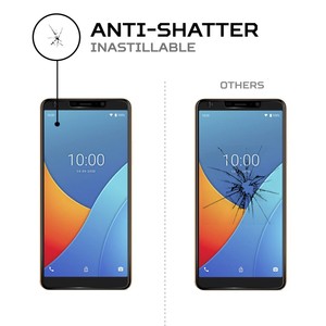 Protector de Pantalla ANTISHOCK para Wiko Sunny 5, Accesorio Móvil Duradero y Resistente a Impactos - Product Image 4