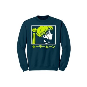 Anime Collection 100% Sudadera de algodón con estampado en el pecho Diseño personalizable y color para más de un 2017 - Product Image 5