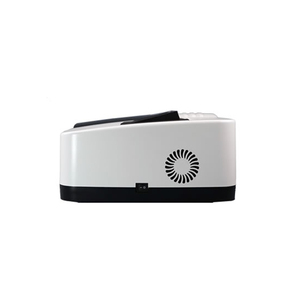 Базовые спектрофотометры с видимым и ультрафиолетовым спектрофотометрами серии WSUT/WSVT 100 и 200 имеют спектральную полосу пропускания 4,0 нм - Product Image 5