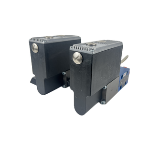 VT-DFPE/dfpc/dfpn/dffpd/dfpf วาล์วเซอร์โวไฮดรอลิก R900705156 VT-DFPE-C-22/G24K0/2A0V/V วาล์วทิศทางตามสัดส่วนไฮดรอลิก - Product Image 1