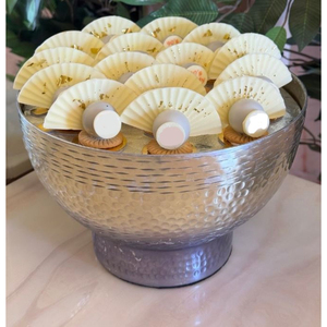 Attractive Round Shape <b>Chocolate</b> Sweets Serving Bowl <b>Chocolate</b> Accessories Sweet Candies Perfect For <b>Wedding</b> Birthday Parties - Product Image 3