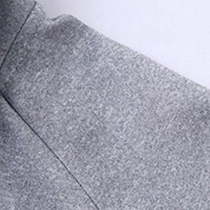 Ropa informal, chándal personalizado para hombre, material de algodón ligero, chándal para hombre hecho en Pakistán - Product Image 6
