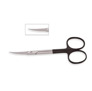Produit très demandé Dernière collection Ciseaux à iris à vendre Prix raisonnable Ciseaux à iris légers - Product Image 5