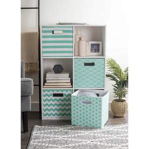 Solución de almacenamiento práctica para el hogar - Product Image 1